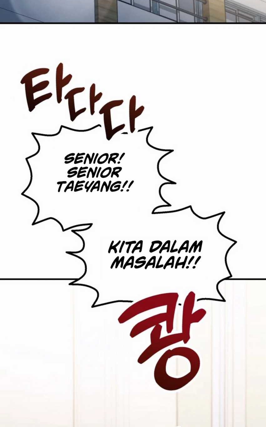The Genius Decided to Live an Ordinary Life Chapter 28 - halaman 20