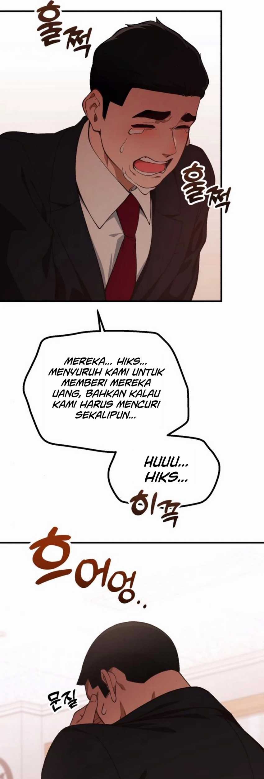 The Genius Decided to Live an Ordinary Life Chapter 28 - halaman 49