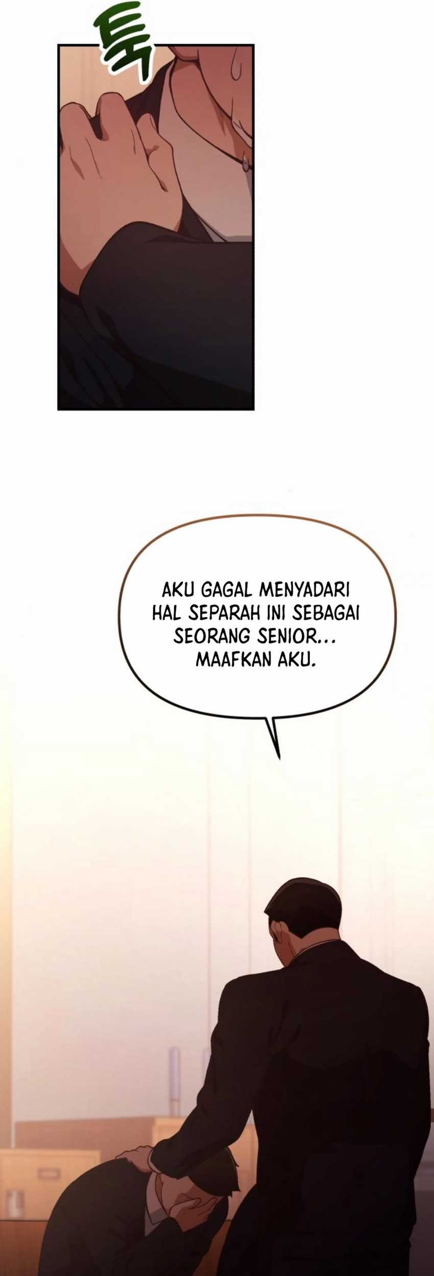 The Genius Decided to Live an Ordinary Life Chapter 28 - halaman 51
