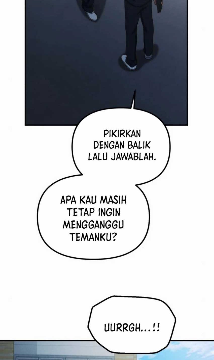 The Genius Decided to Live an Ordinary Life Chapter 28 - halaman 6