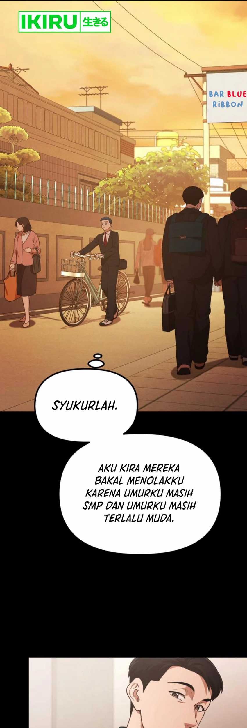 The Genius Decided to Live an Ordinary Life Chapter 28 - halaman 70