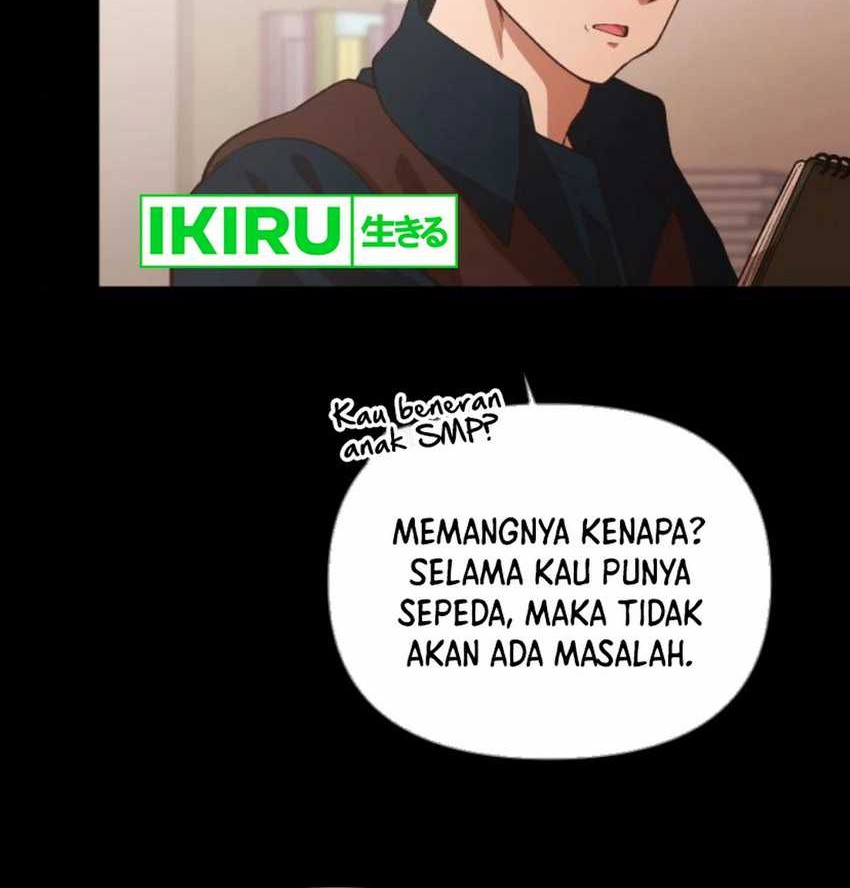 The Genius Decided to Live an Ordinary Life Chapter 28 - halaman 71