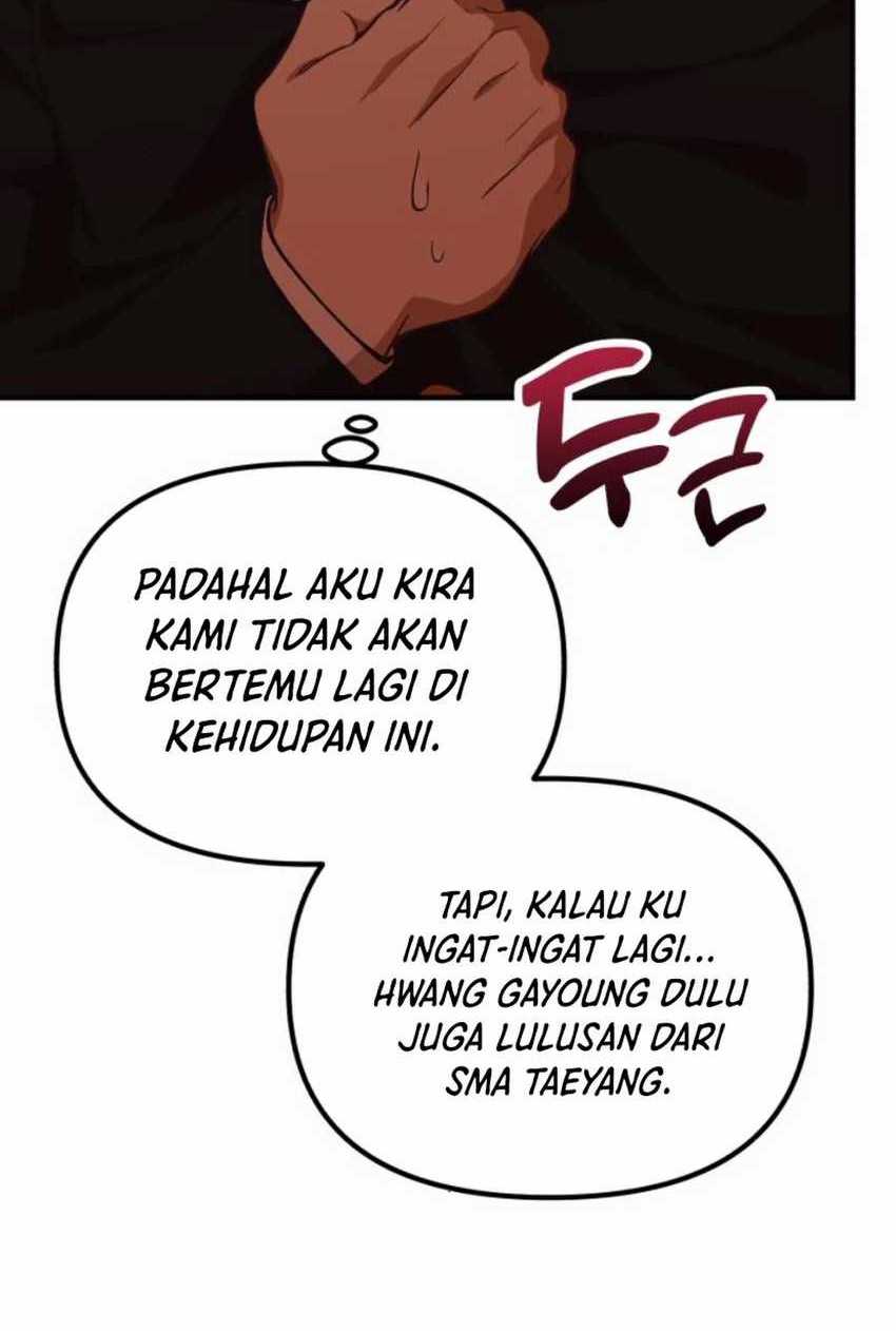 The Genius Decided to Live an Ordinary Life Chapter 28 - halaman 79