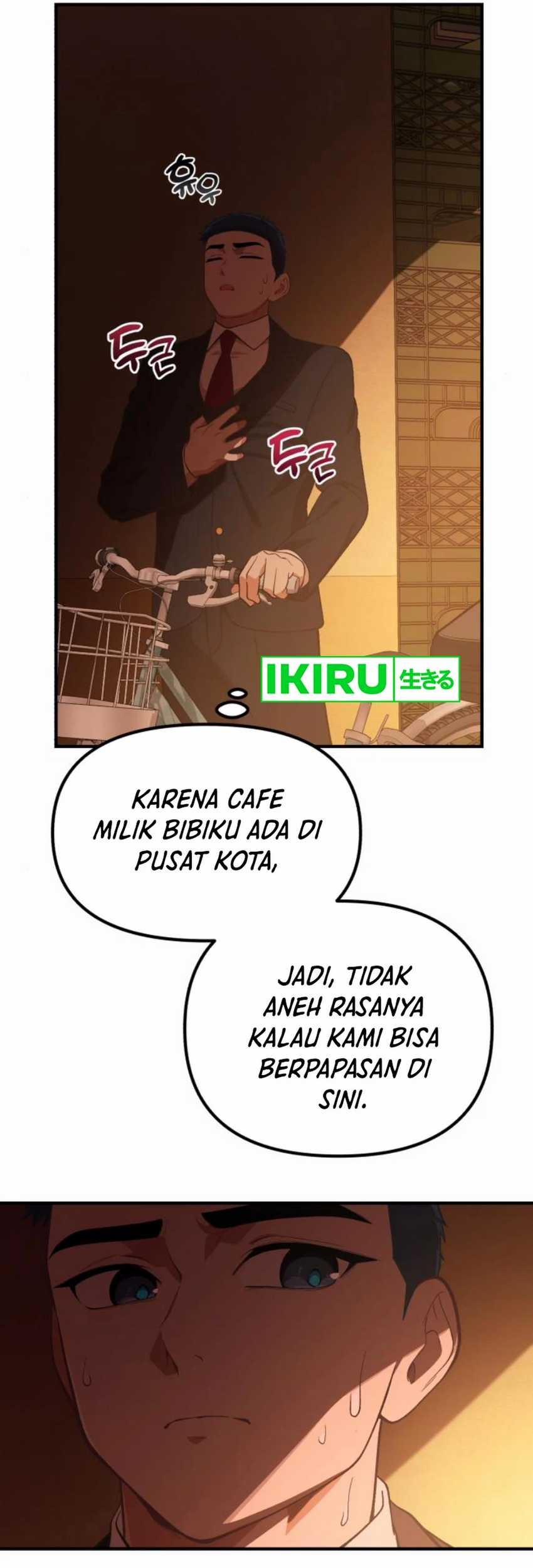 The Genius Decided to Live an Ordinary Life Chapter 28 - halaman 80