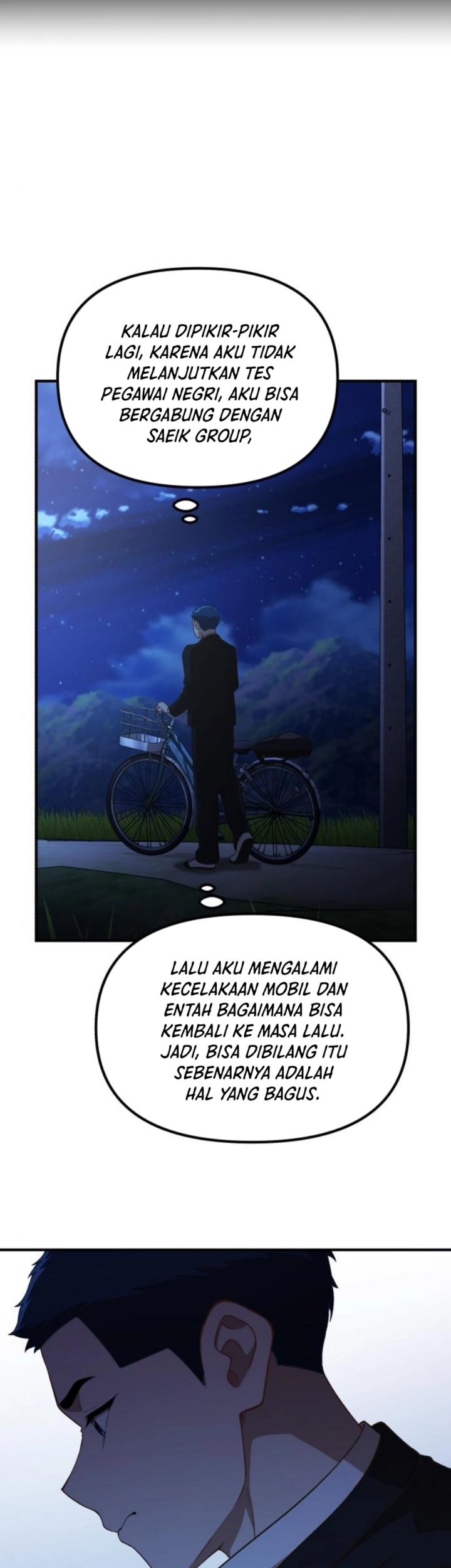 The Genius Decided to Live an Ordinary Life Chapter 29 - halaman 13