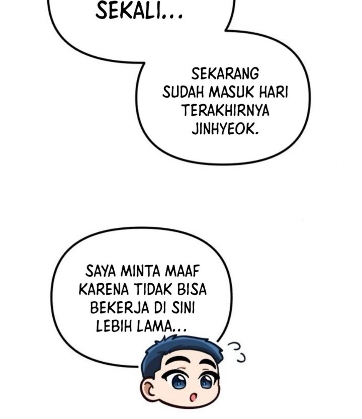 The Genius Decided to Live an Ordinary Life Chapter 29 - halaman 16