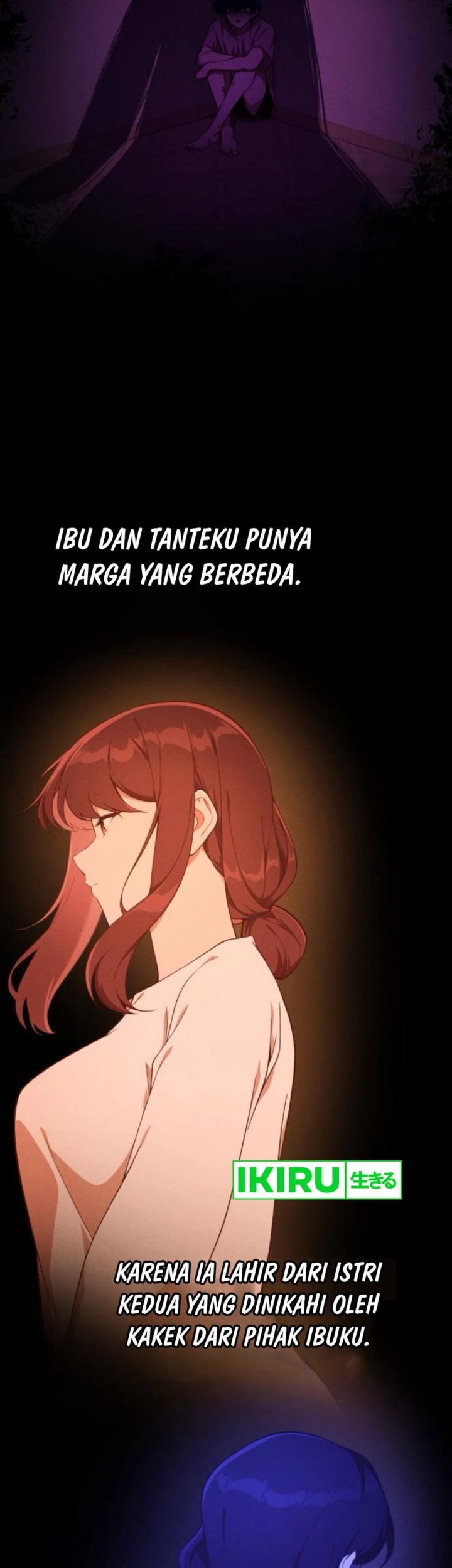 The Genius Decided to Live an Ordinary Life Chapter 29 - halaman 3