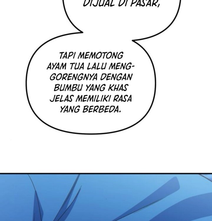 The Genius Decided to Live an Ordinary Life Chapter 29 - halaman 35