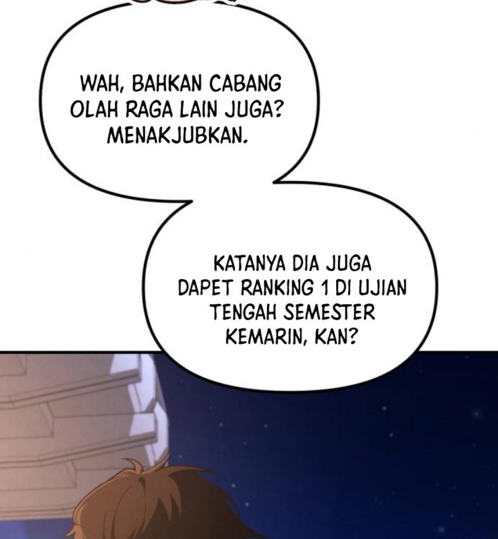 The Genius Decided to Live an Ordinary Life Chapter 29 - halaman 46
