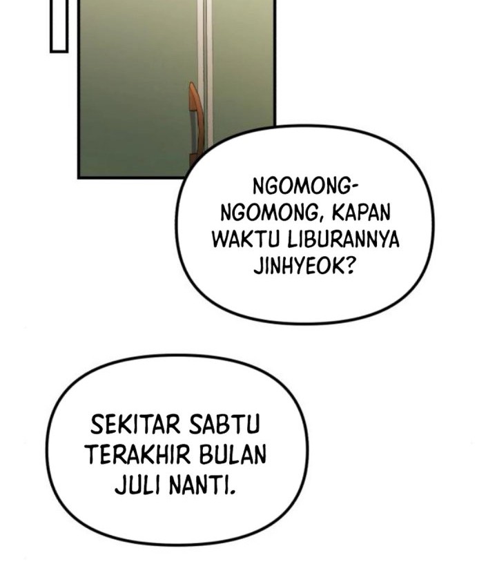The Genius Decided to Live an Ordinary Life Chapter 29 - halaman 54