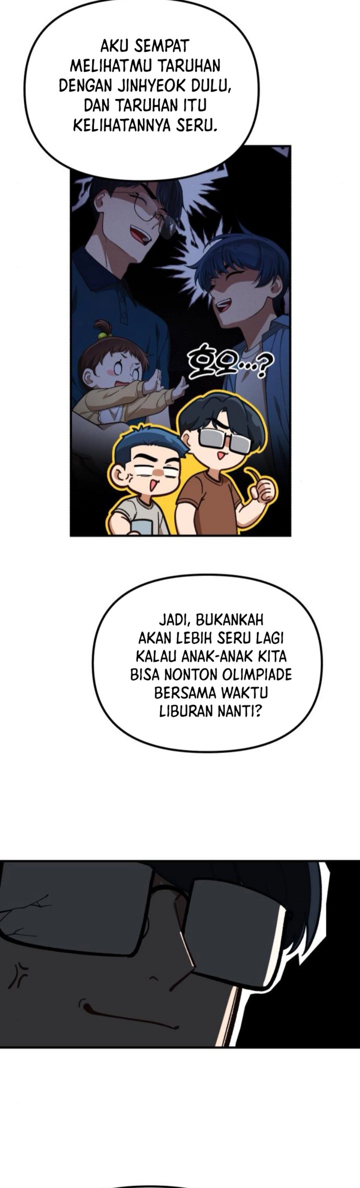 The Genius Decided to Live an Ordinary Life Chapter 29 - halaman 59
