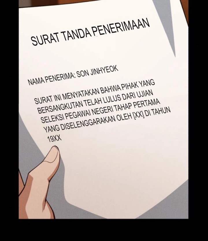 The Genius Decided to Live an Ordinary Life Chapter 29 - halaman 6