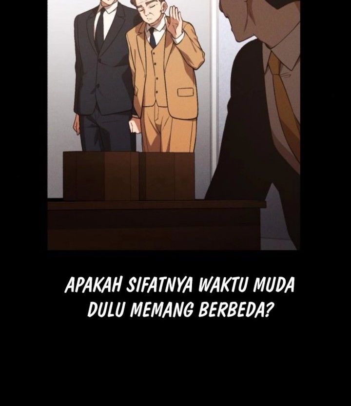The Genius Decided to Live an Ordinary Life Chapter 29 - halaman 75