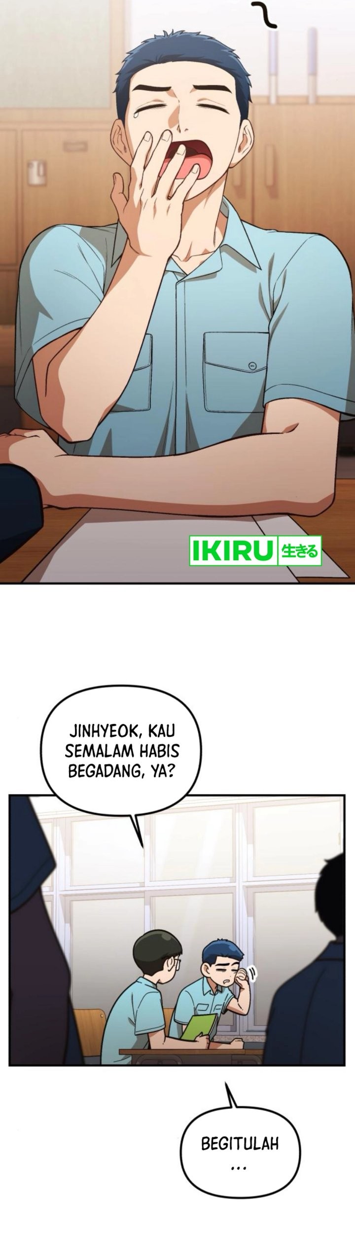 The Genius Decided to Live an Ordinary Life Chapter 29 - halaman 80