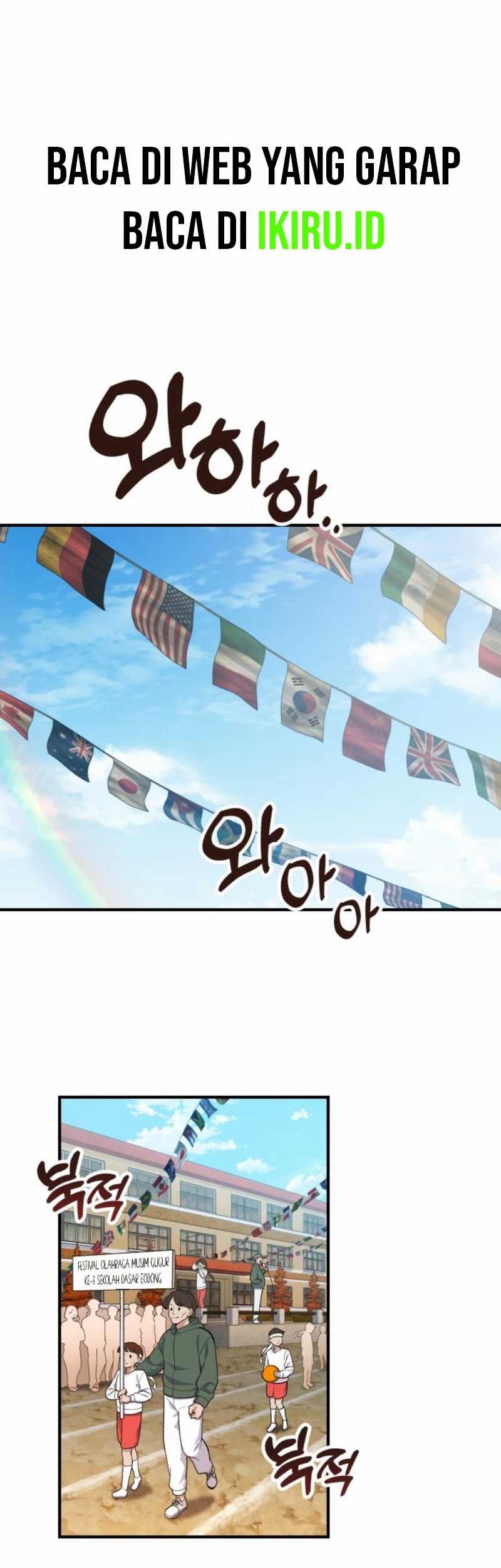 The Genius Decided to Live an Ordinary Life Chapter 3 - halaman 19