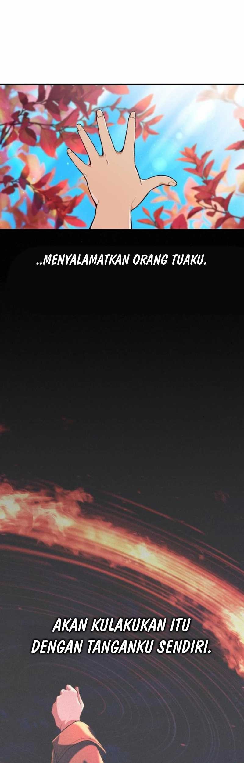 The Genius Decided to Live an Ordinary Life Chapter 3 - halaman 2