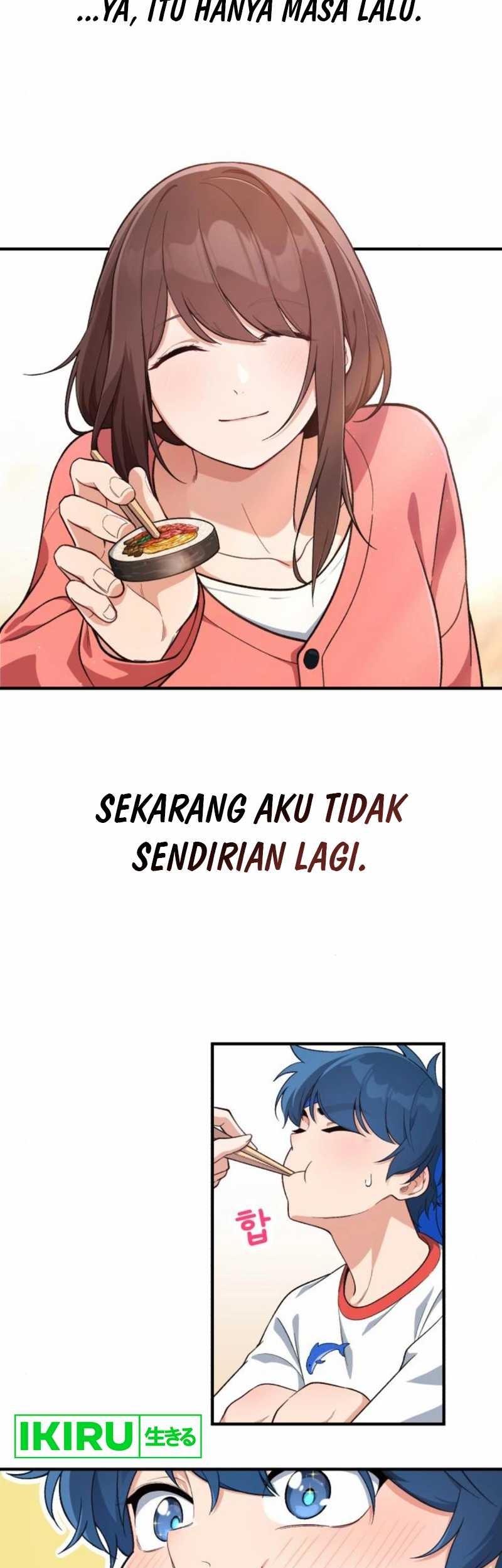 The Genius Decided to Live an Ordinary Life Chapter 3 - halaman 24