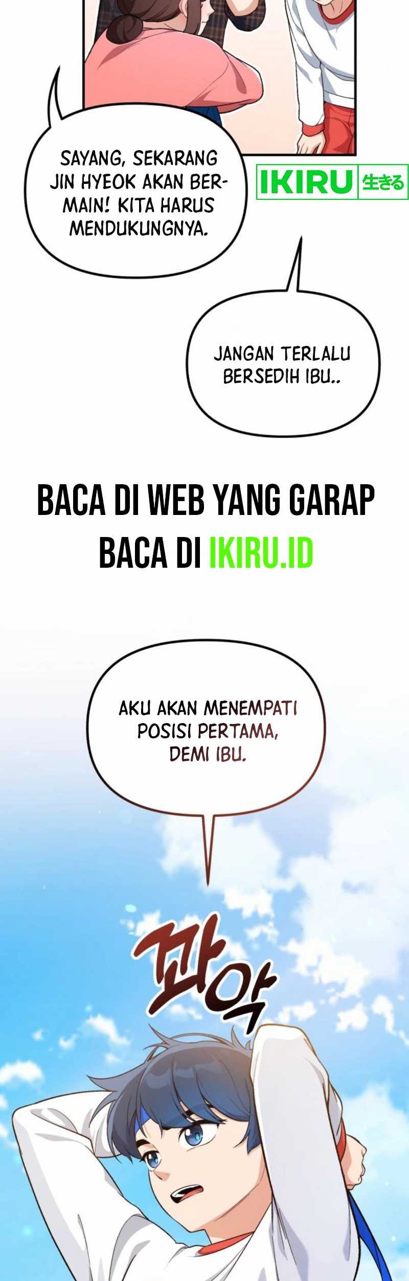 The Genius Decided to Live an Ordinary Life Chapter 3 - halaman 33