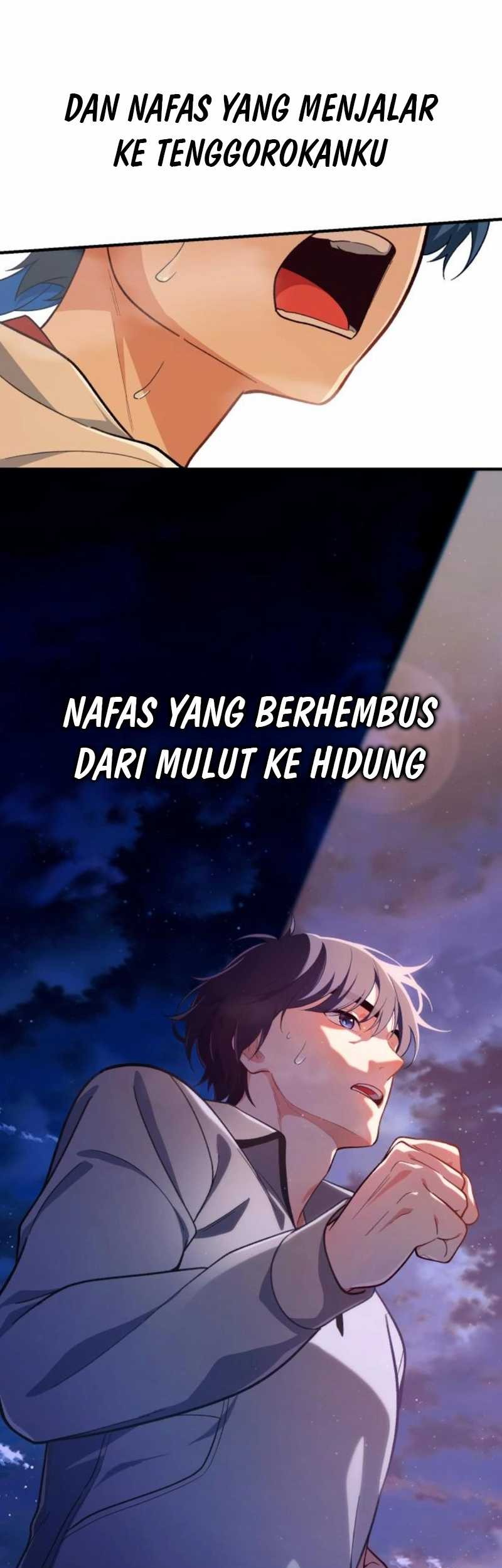 The Genius Decided to Live an Ordinary Life Chapter 3 - halaman 42