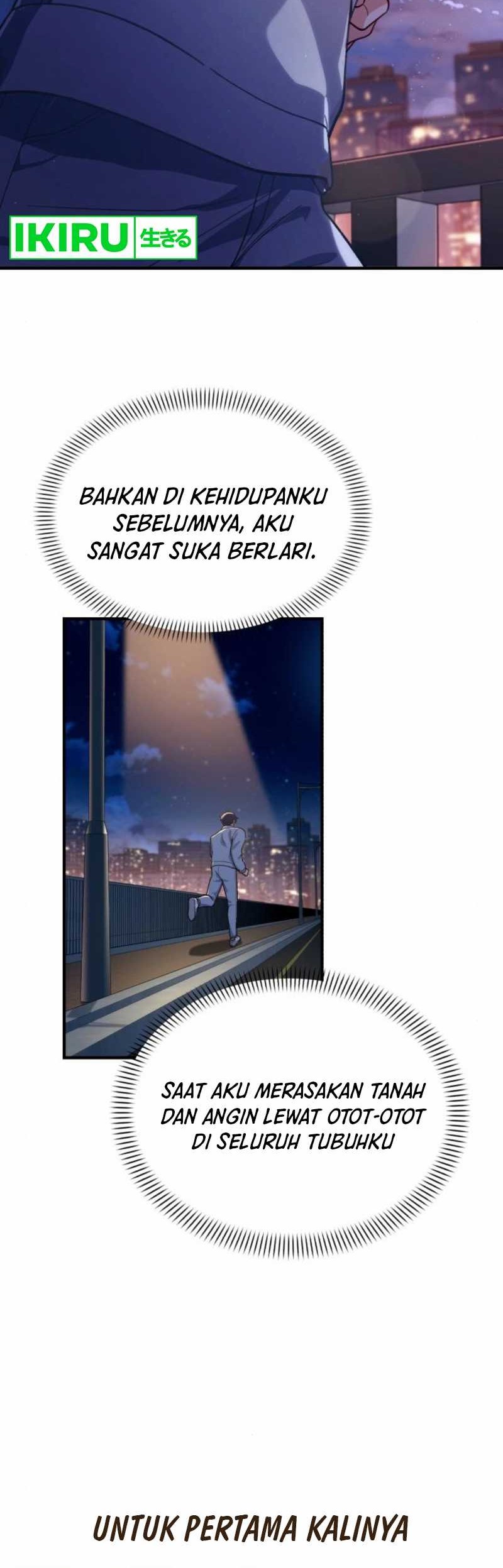 The Genius Decided to Live an Ordinary Life Chapter 3 - halaman 43