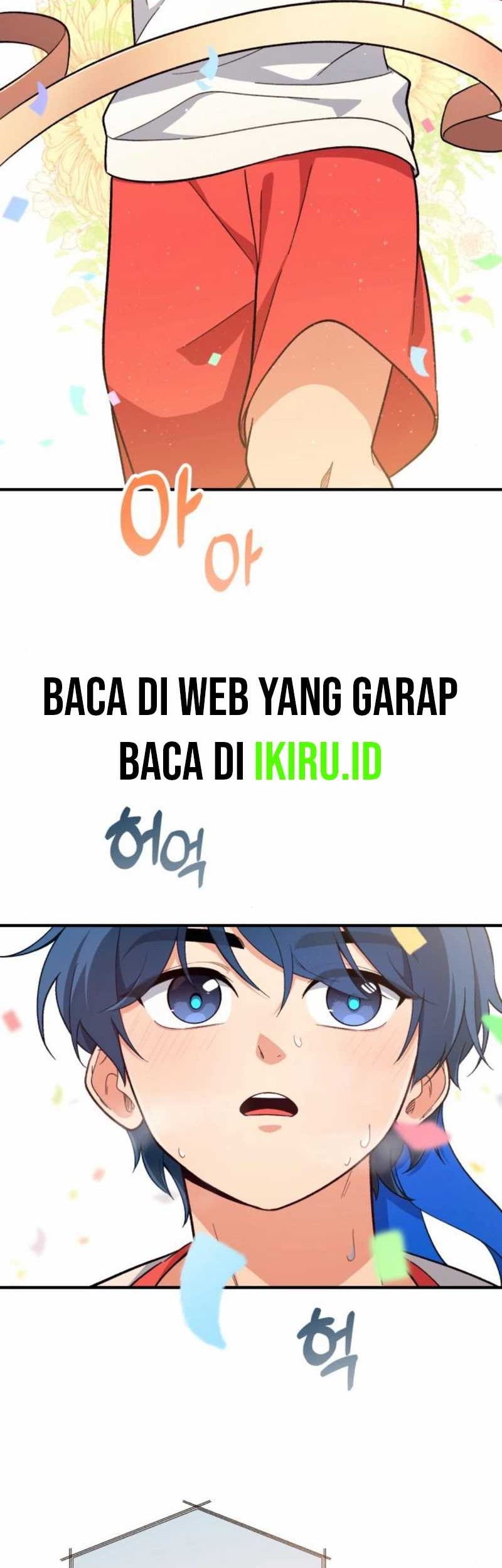 The Genius Decided to Live an Ordinary Life Chapter 3 - halaman 45