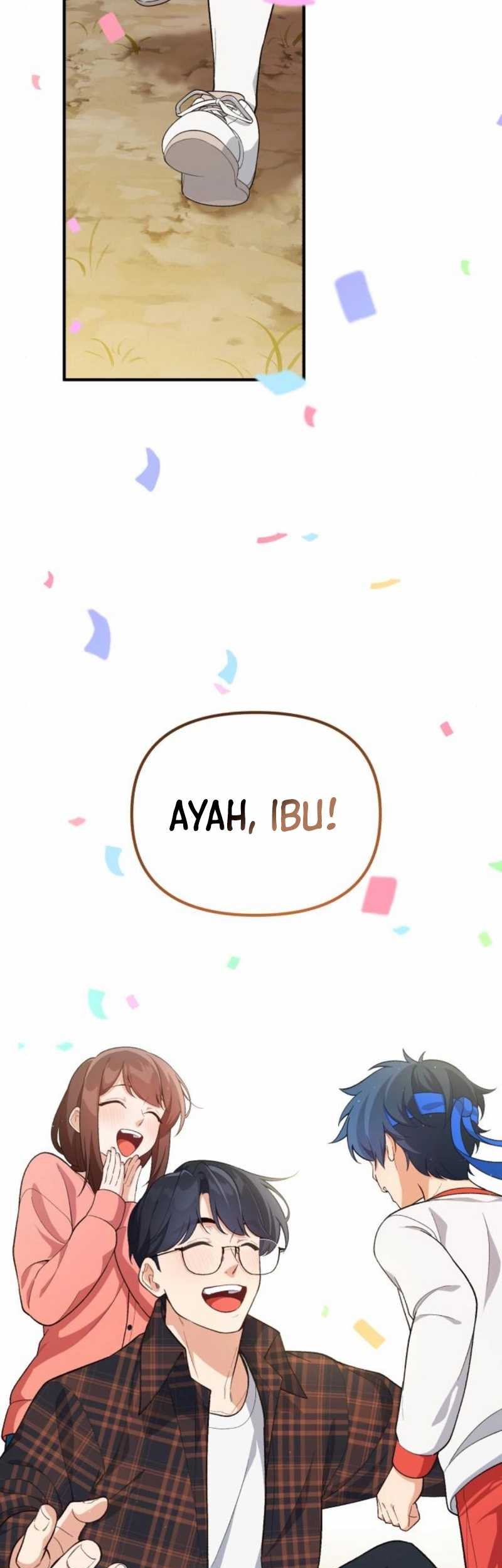 The Genius Decided to Live an Ordinary Life Chapter 3 - halaman 48