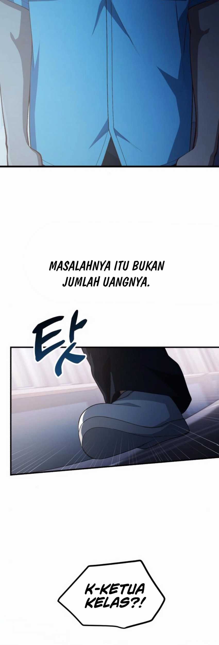 The Genius Decided to Live an Ordinary Life Chapter 30 - halaman 12