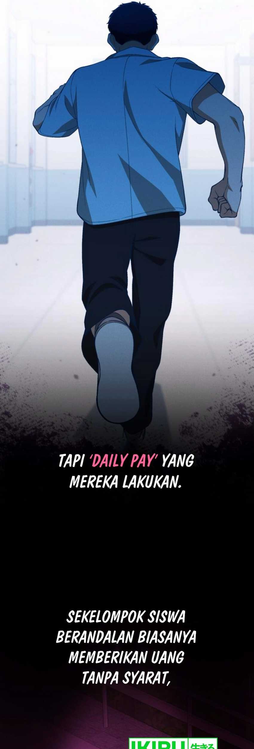 The Genius Decided to Live an Ordinary Life Chapter 30 - halaman 14