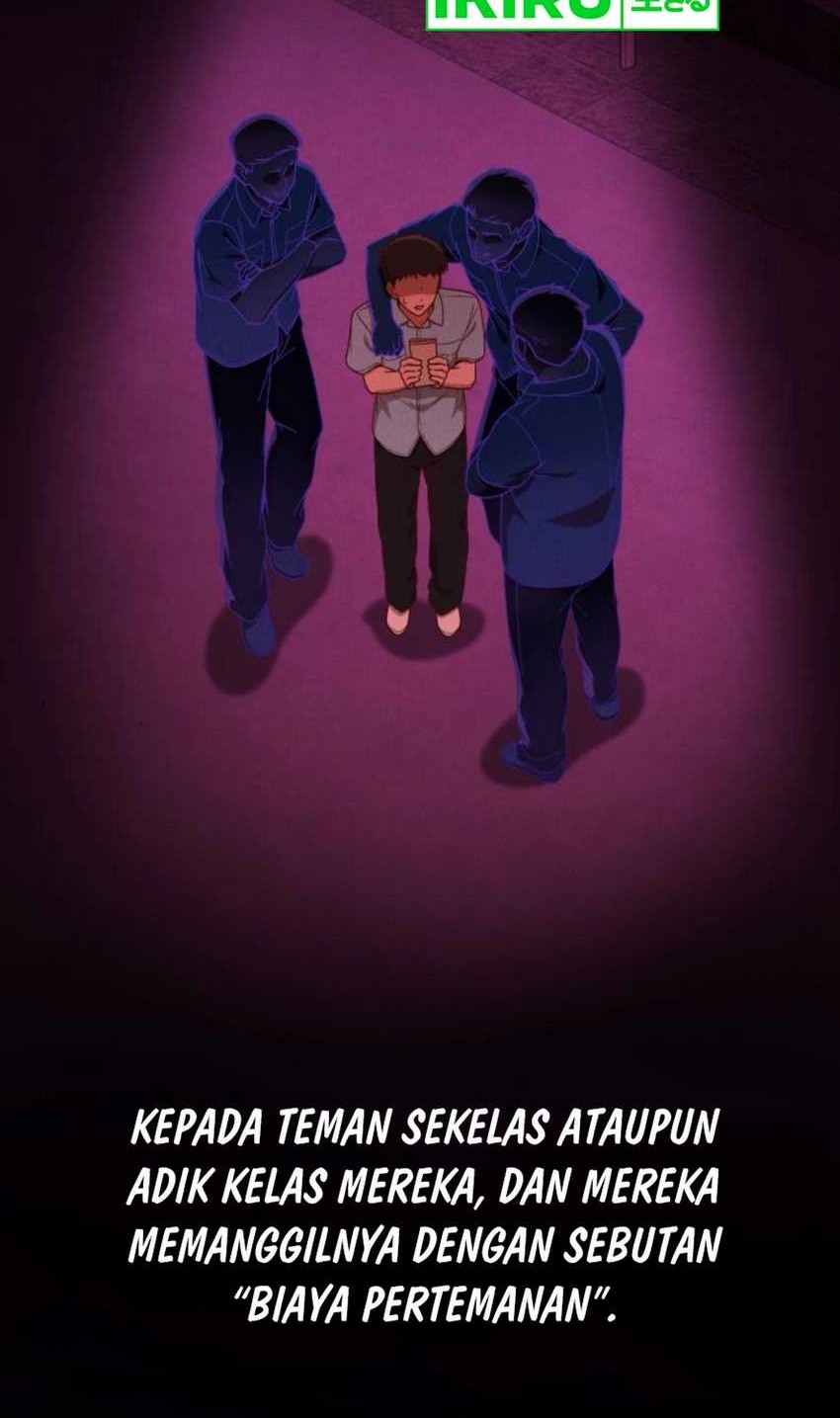 The Genius Decided to Live an Ordinary Life Chapter 30 - halaman 15