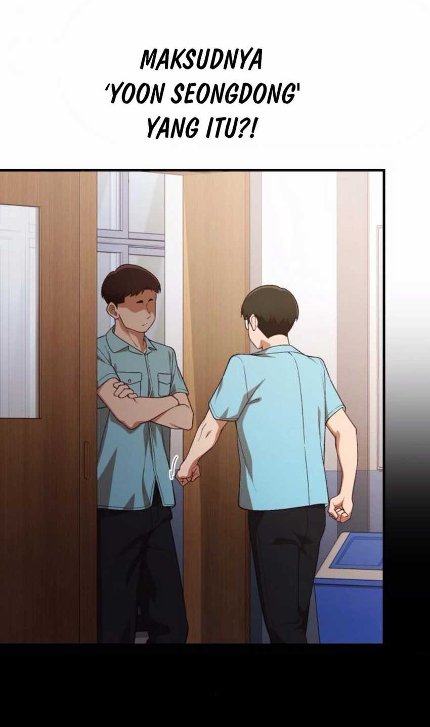 The Genius Decided to Live an Ordinary Life Chapter 30 - halaman 2