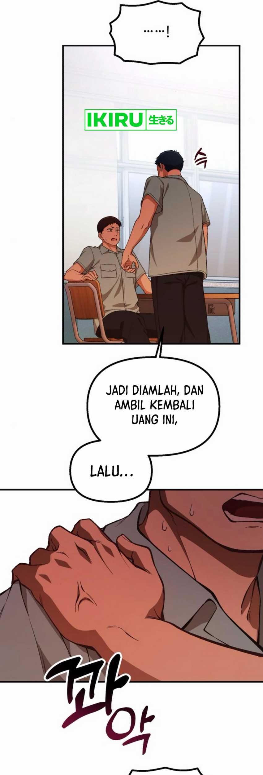 The Genius Decided to Live an Ordinary Life Chapter 30 - halaman 26