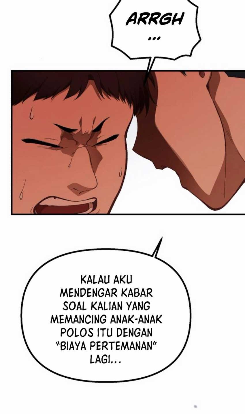 The Genius Decided to Live an Ordinary Life Chapter 30 - halaman 27