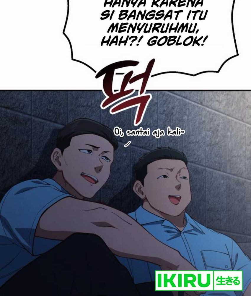 The Genius Decided to Live an Ordinary Life Chapter 30 - halaman 33