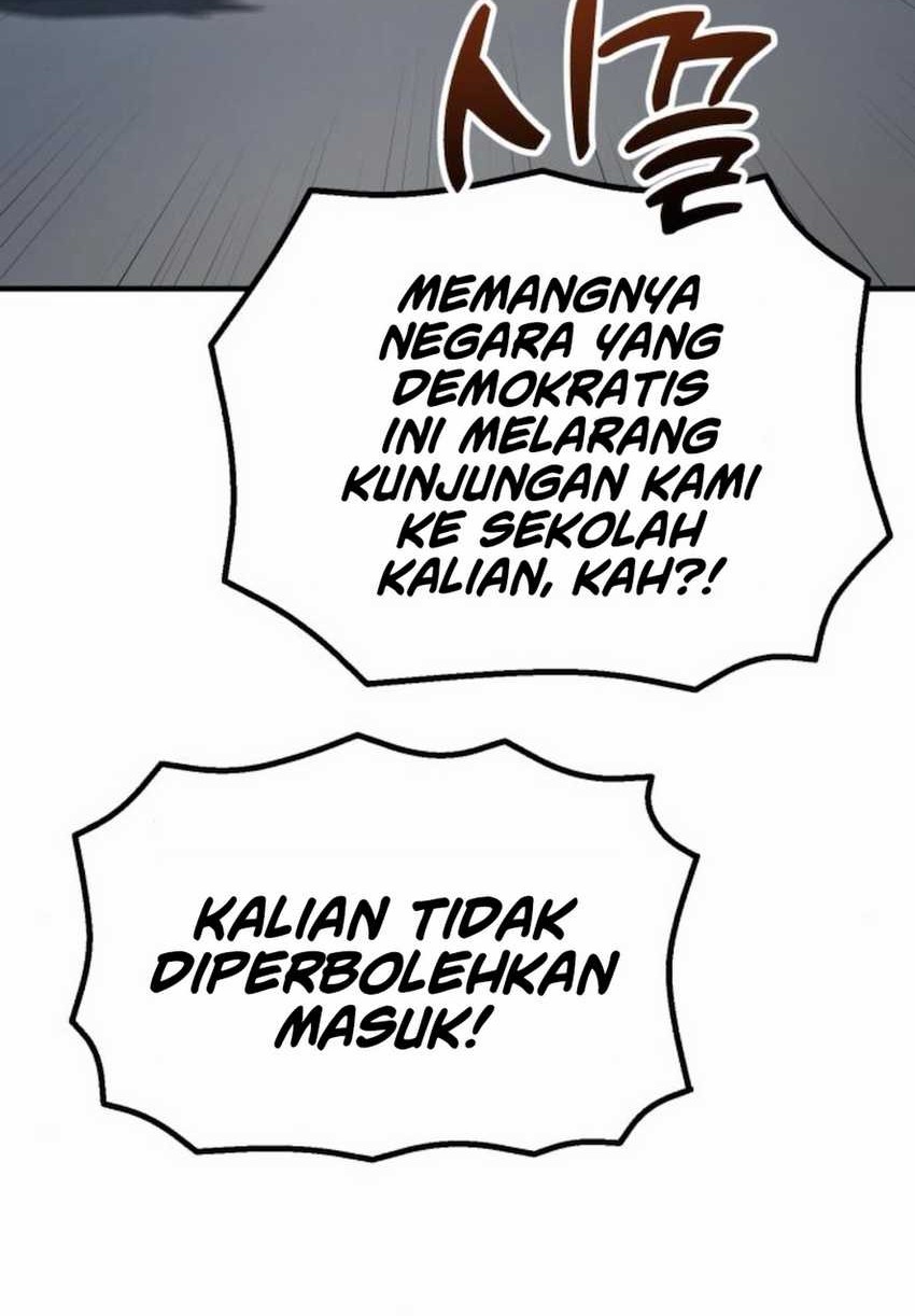 The Genius Decided to Live an Ordinary Life Chapter 30 - halaman 39