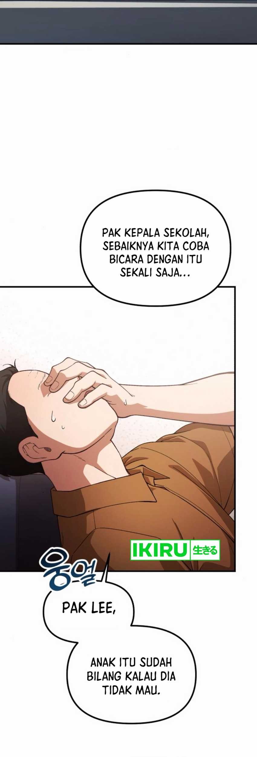 The Genius Decided to Live an Ordinary Life Chapter 30 - halaman 42