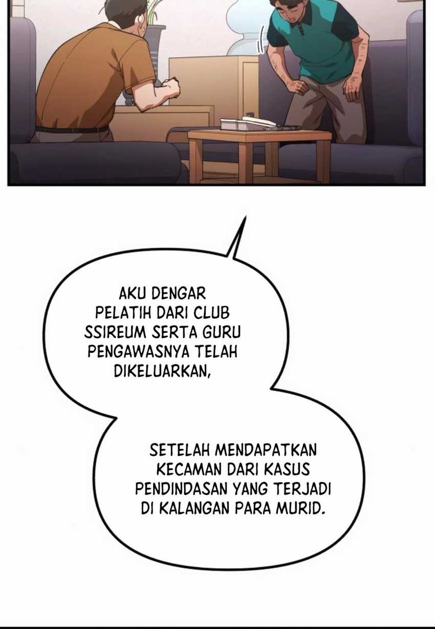 The Genius Decided to Live an Ordinary Life Chapter 30 - halaman 47