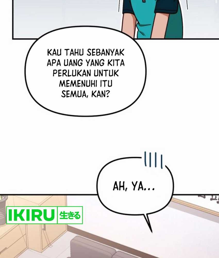 The Genius Decided to Live an Ordinary Life Chapter 30 - halaman 49