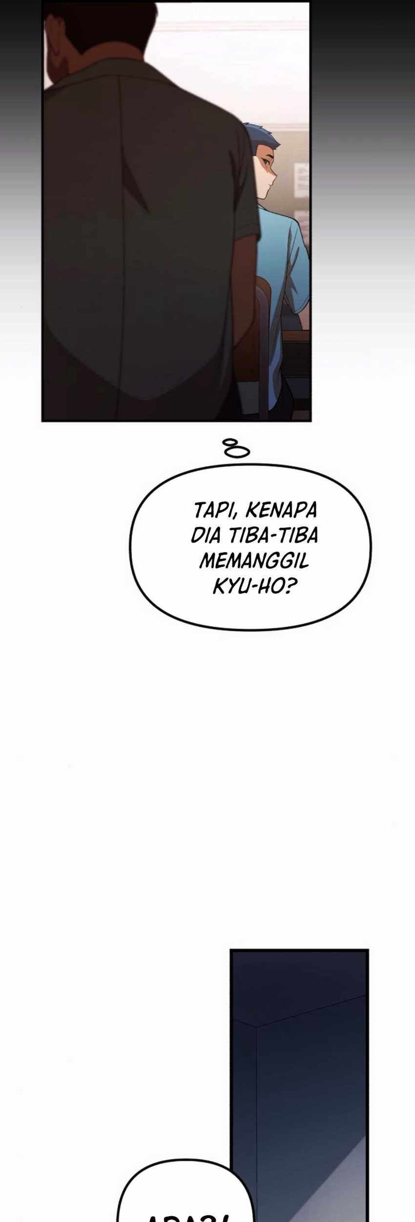 The Genius Decided to Live an Ordinary Life Chapter 30 - halaman 5