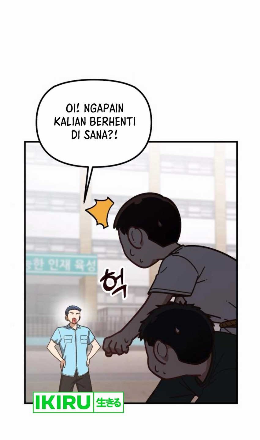 The Genius Decided to Live an Ordinary Life Chapter 30 - halaman 69
