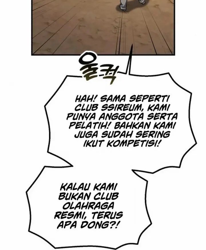 The Genius Decided to Live an Ordinary Life Chapter 31 - halaman 21