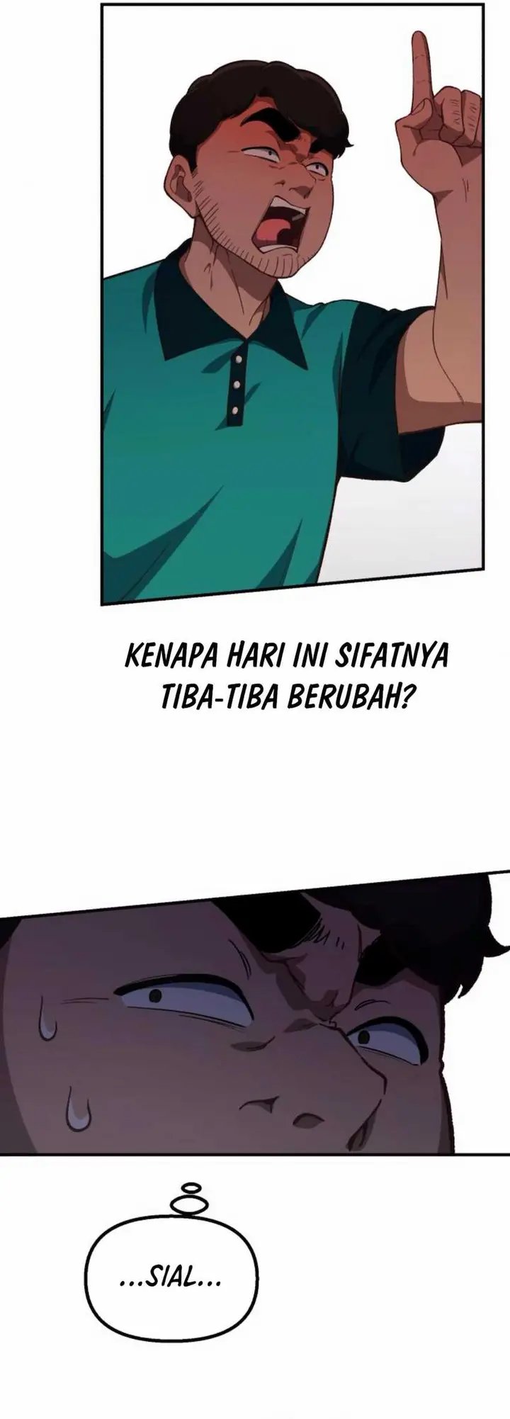The Genius Decided to Live an Ordinary Life Chapter 31 - halaman 26