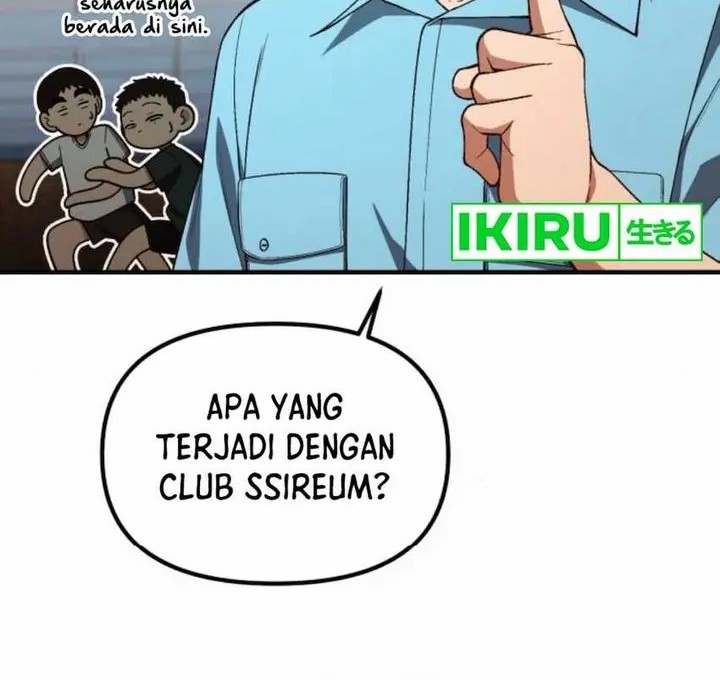 The Genius Decided to Live an Ordinary Life Chapter 31 - halaman 4