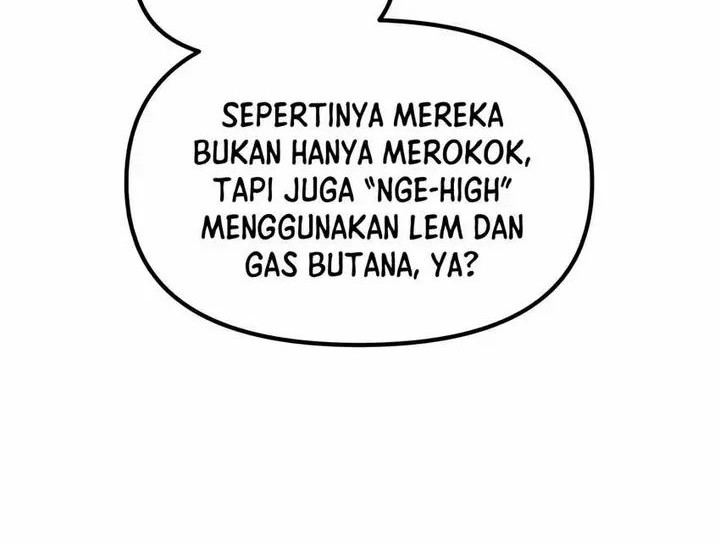 The Genius Decided to Live an Ordinary Life Chapter 32 - halaman 2