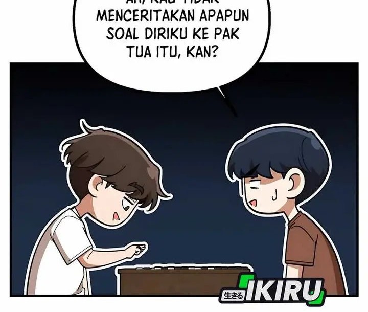The Genius Decided to Live an Ordinary Life Chapter 32 - halaman 22