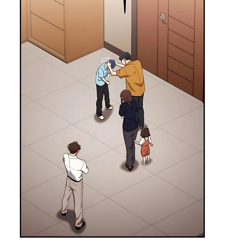 The Genius Decided to Live an Ordinary Life Chapter 33 - halaman 2