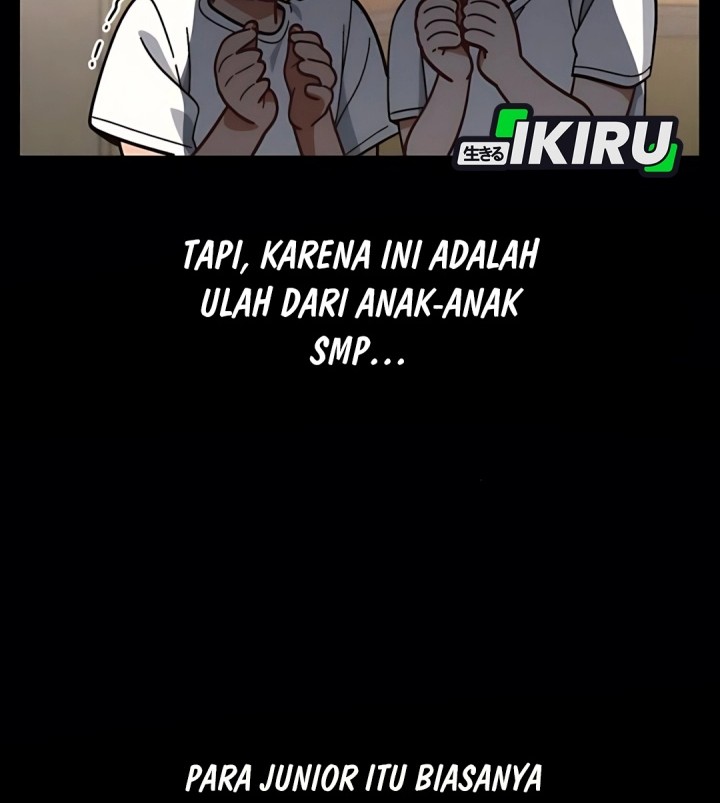 The Genius Decided to Live an Ordinary Life Chapter 33 - halaman 25