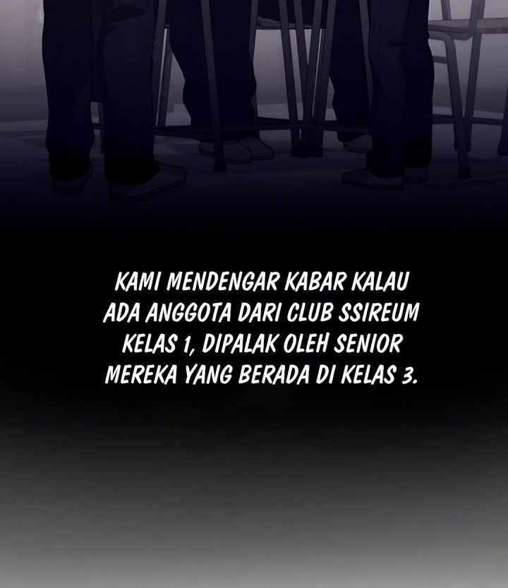 The Genius Decided to Live an Ordinary Life Chapter 33 - halaman 27