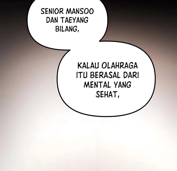 The Genius Decided to Live an Ordinary Life Chapter 33 - halaman 37