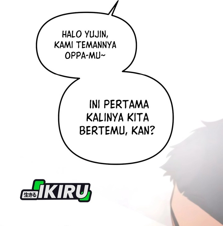 The Genius Decided to Live an Ordinary Life Chapter 33 - halaman 50