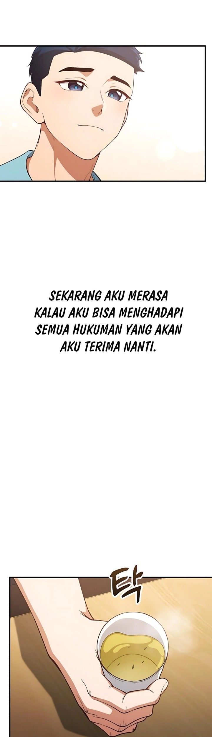 The Genius Decided to Live an Ordinary Life Chapter 33 - halaman 63